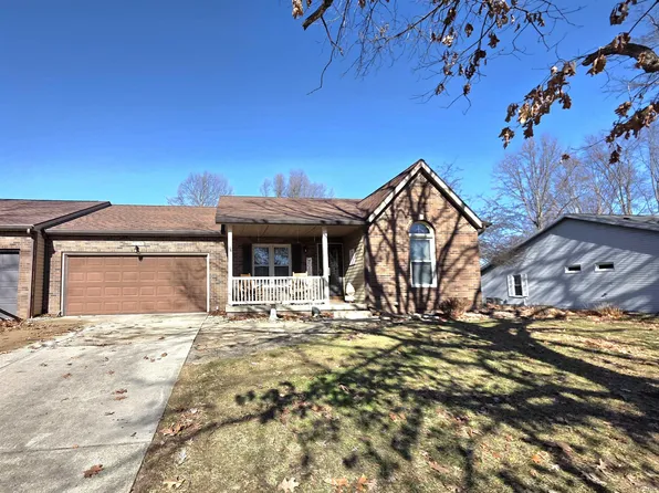 14702 Candie Ln, Plymouth, IN 46563