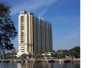 345 Bayshore Blvd APT 701, Tampa, FL 33606