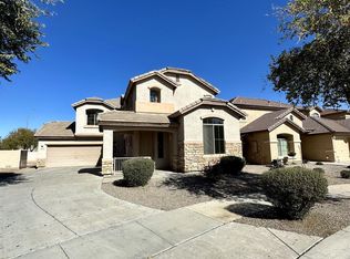 13674 W Caribbean Ln, Surprise, AZ 85379