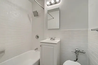 Rented by Algin Management