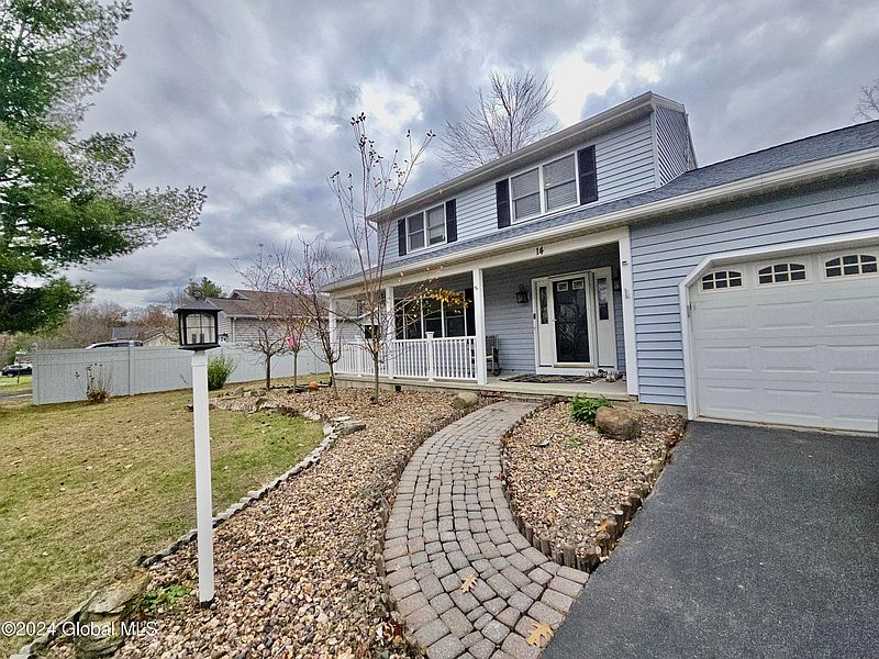 2nd image of 14 Delehunt Dr. Drive