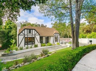 508 Juniper Dr, Pasadena, CA 91105