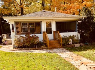9134 Leo Ln, Sawyer, MI 49125
