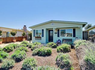 509 Cedar Dr, Watsonville, CA 95076