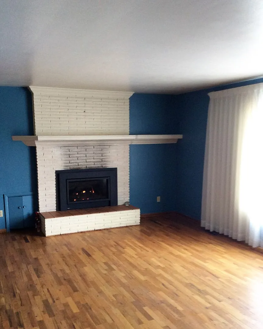 B Ave Duplex — Photo 3