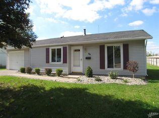 46 Westgate Rd, Bluffton, IN 46714