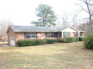 1037 Shepard Dr, Rocky Mount, NC 27801
