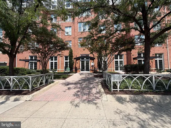 1391 Pennsylvania Ave SE Unit 463, Washington, DC 20003