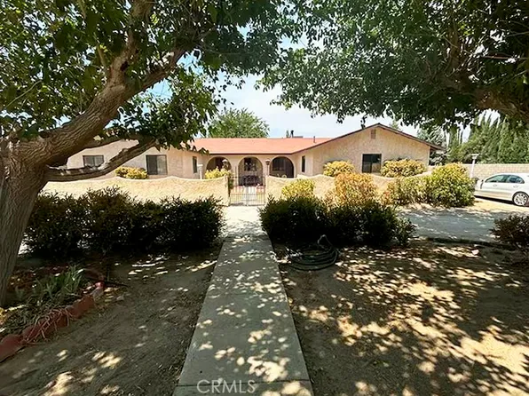 10033 E Avenue S12, Littlerock, CA 93543