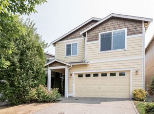 17619 73rd Avenue Ct E, Puyallup, WA 98375