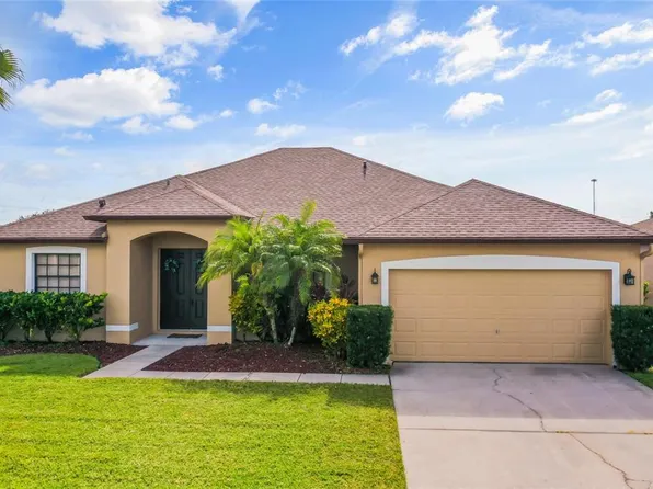19408 Briercrest Trl, Orlando, FL 32833