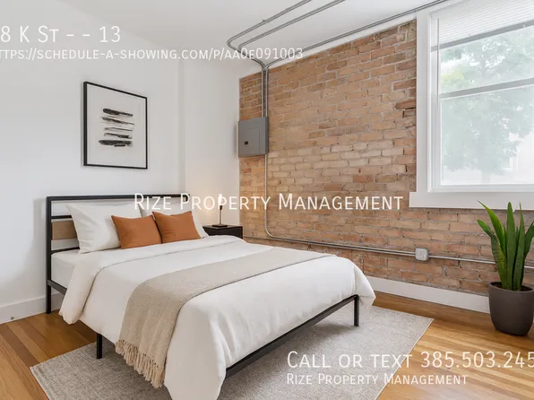 88 K St, Salt Lake City, UT