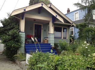 6525 17th Ave NE, Seattle, WA 98115