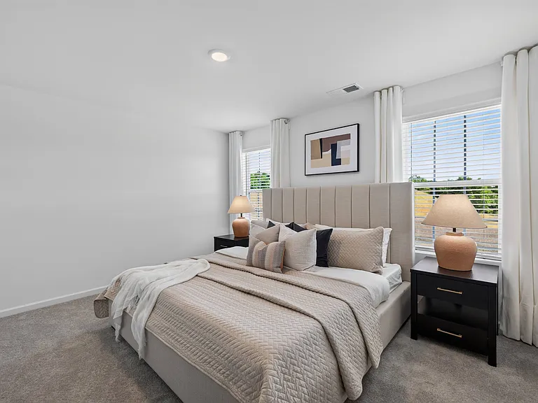 Cedar Village Townhomes — Photo 13