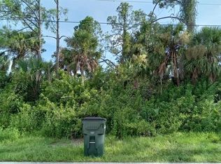 Roanoke Rd LOT 28, North Pt, FL 34288