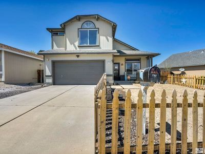 7787 Anchor Point Dr, Reno, NV, 89506