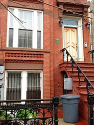 Rented by Corcoran