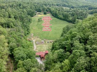 21804 Us Highway 19, Andrews, NC 28901