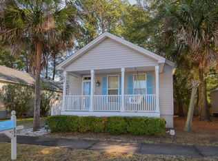 854 Sedge Ct, Charleston, SC 29412