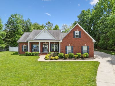 905 W Sagefield Dr, Smyrna, TN, 37167