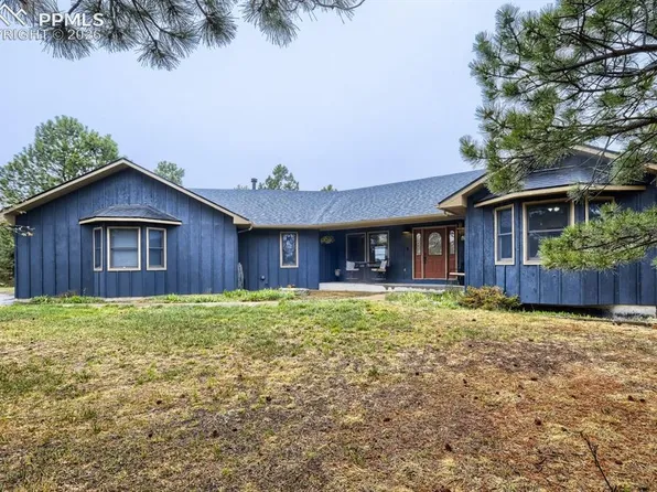 16755 Oak Brush Loop, Peyton, CO 80831