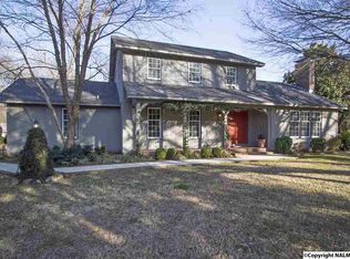 2724 Bunny Ln SW, Decatur, AL 35603