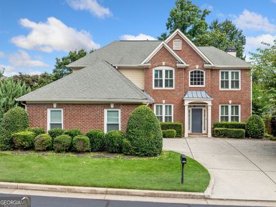 2597 E Madison Dr, Dunwoody, GA, 30360