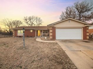 4229 Charron Ln, Wichita, KS 67220