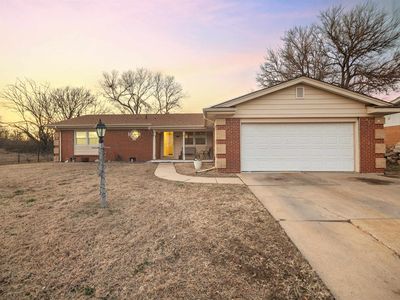4229 Charron Ln, Wichita, KS, 67220