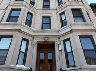 1114 Park Ave APT 1R, Hoboken, NJ 07030