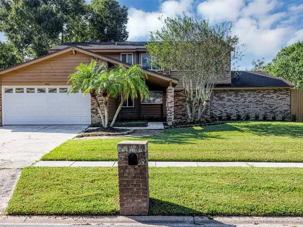 8804 Bay Vista Ct, Orlando, FL 32825