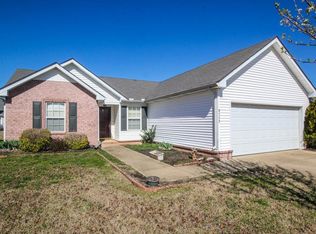 3112 Sherborne Ct, Murfreesboro, TN 37128