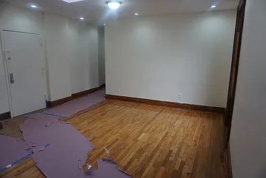 Rented by Lions Share Inc.