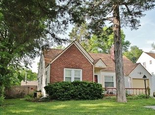 3111 SW 10th Ave, Topeka, KS 66604