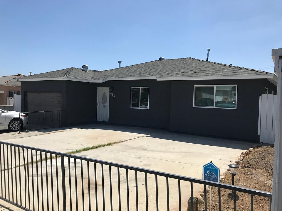 1st image of 3566 Menlo Ave