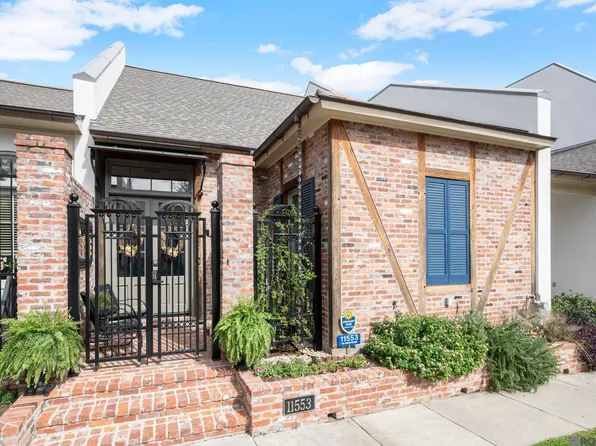 11553 Settlement Blvd, Baton Rouge, LA 70810