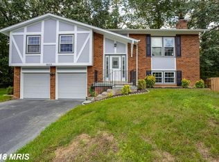 9503 Yawl Ct, Burke, VA 22015