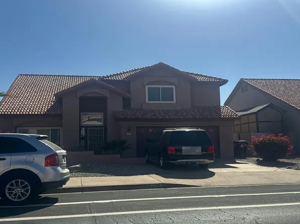 4109 E Frye Rd, Phoenix, AZ 85048