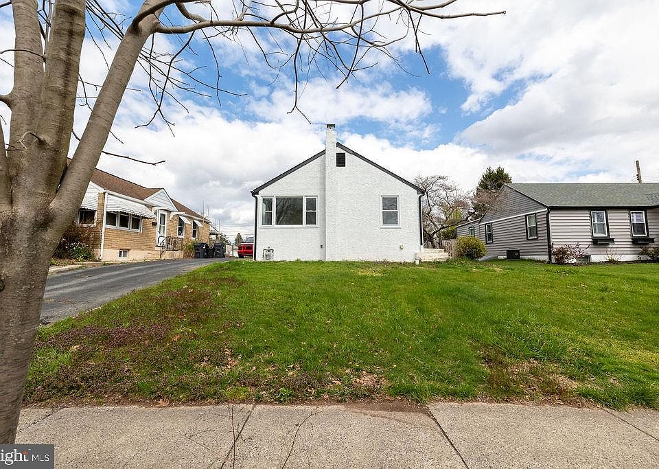 407 Anderson Ave, Phoenixville, PA 19460 Zillow