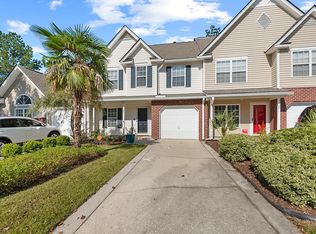 122 Greyson Cir, Goose Creek, SC 29445