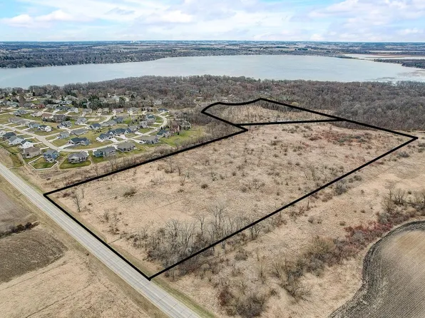 Lot 0 WOODFIELD LANE, Lake Mills, WI 53551