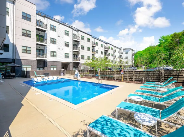 782 Riverfront Pkwy Unit 202, Chattanooga, TN 37402