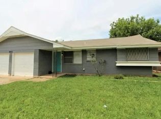 4405 SE 43rd St, Del City, OK 73115