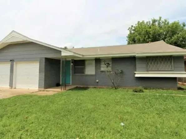4405 SE 43rd St, Del City, OK 73115