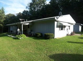 9584 864th Hwy, Muncy, PA 17756