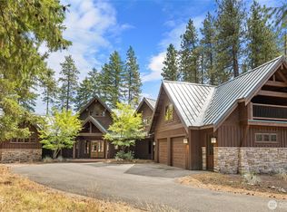 930 Coal Mine Way, Cle Elum, WA 98922