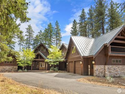 930 Coal Mine Way, Cle Elum, WA, 98922