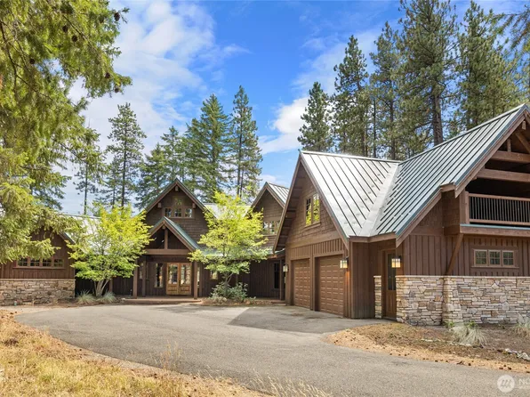 930 Coal Mine Way, Cle Elum, WA 98922