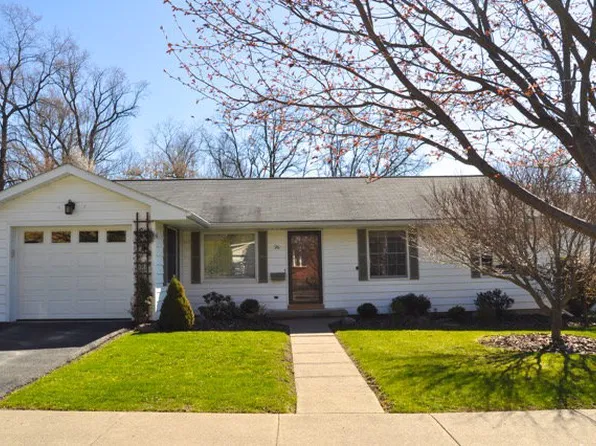 26 Nichols St, Wellsboro, PA 16901