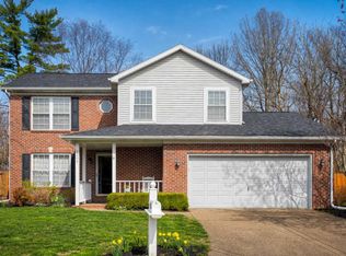 2206 N Thomas Ave, Evansville, IN 47711